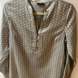The Limited blouse size M